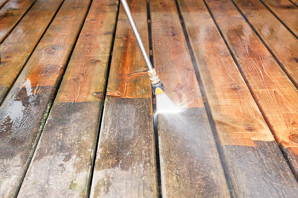 Best Building Exterior Washing  in Daly City, CA